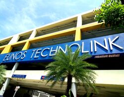 Eunos Technolink (D14), Factory #453141021